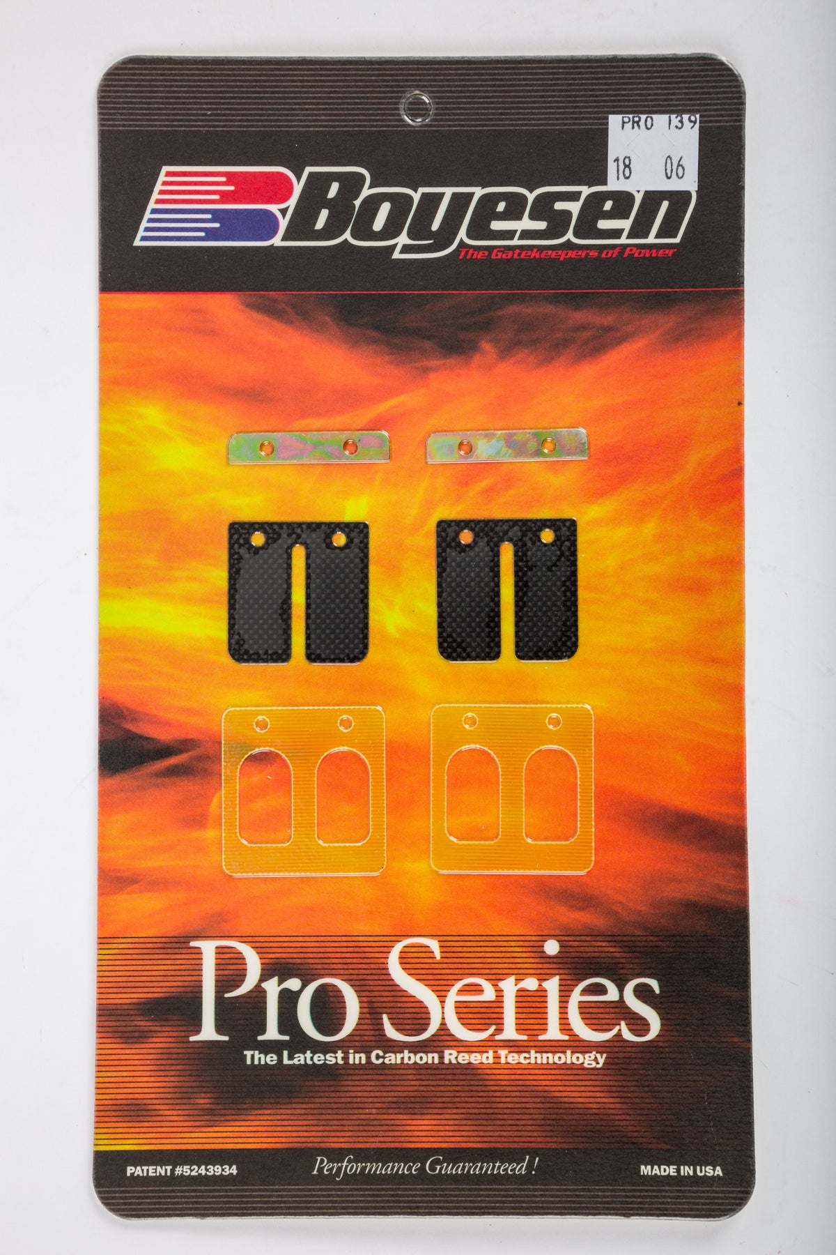 Flying Reeds Sports Pro Series Reeds – Ochs Powersports